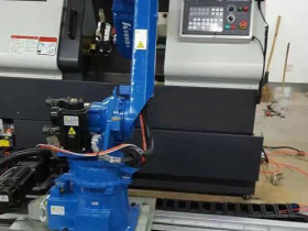 斜導(dǎo)軌數(shù)控車床