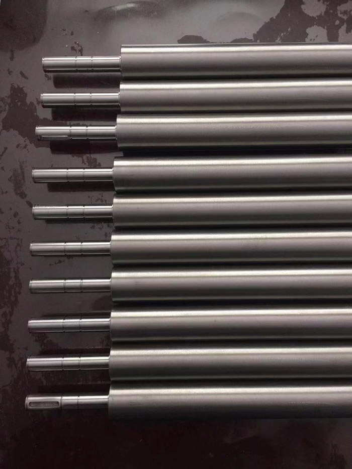 機(jī)械零部件加工11